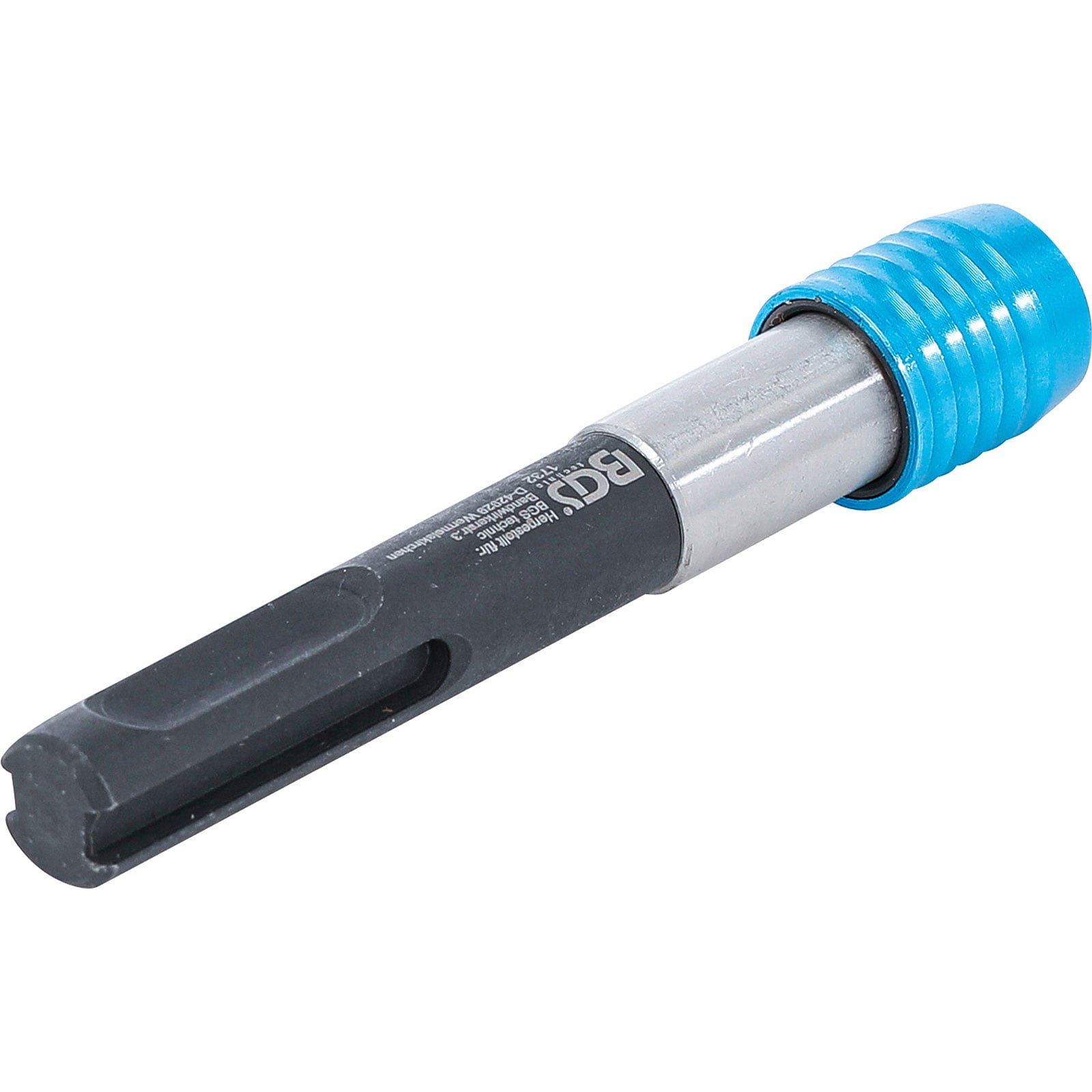 BGS SDS-Bithalter Abtrieb Innensechskant 6,3 mm (1/4") 80 mm - 1732