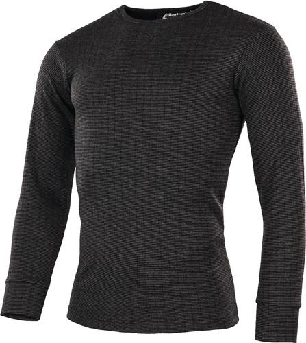 ISM Thermo-Funktionsshirt THERMOGETIC LA Größe S - 269470 806-S