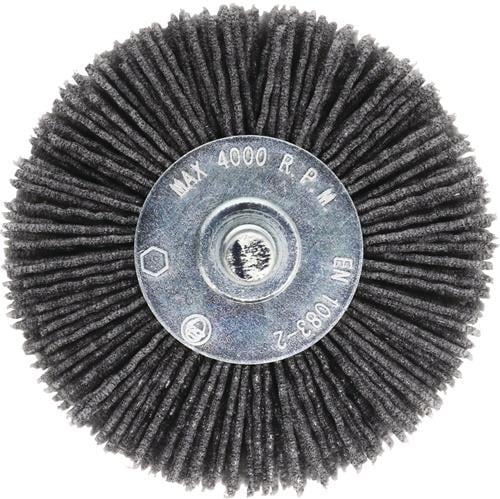 Rundbürste Rustifil D.80mm K.80 35mm 4000min-¹ OSBORN