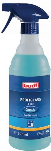 BUZIL Glasreiniger Profiglass G 522 600 ml - 1670393