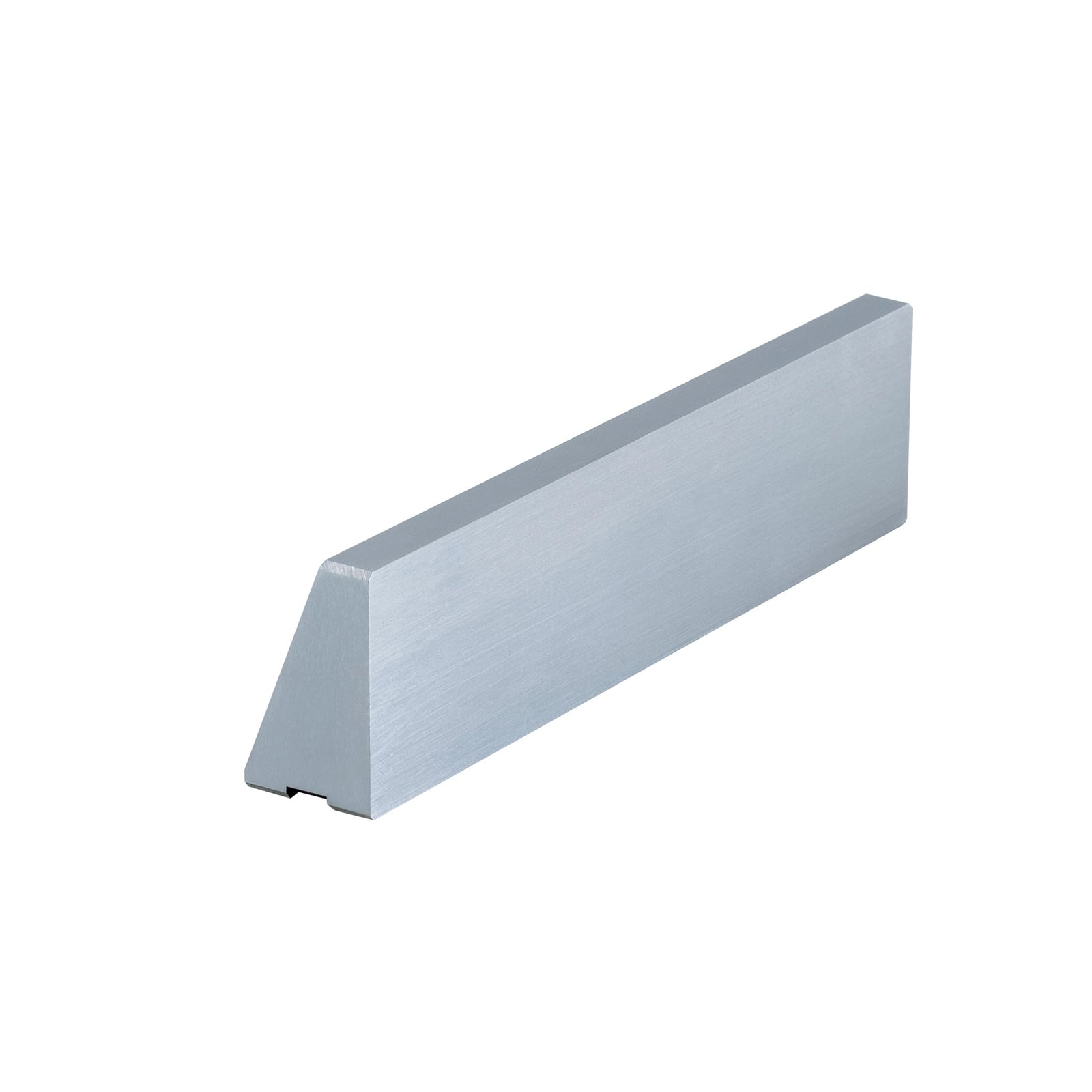 Röhm Spannbacke Größe 175 Backenbreite 171 für bewegliche Backe - 006684