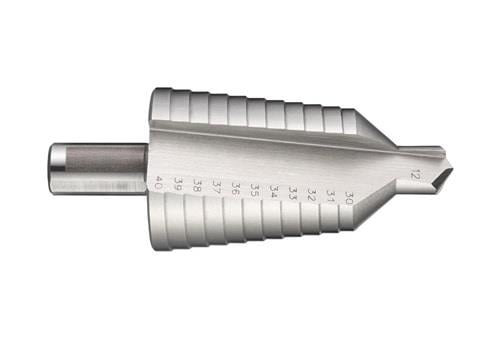 Stufenbohrer HSS DORMER