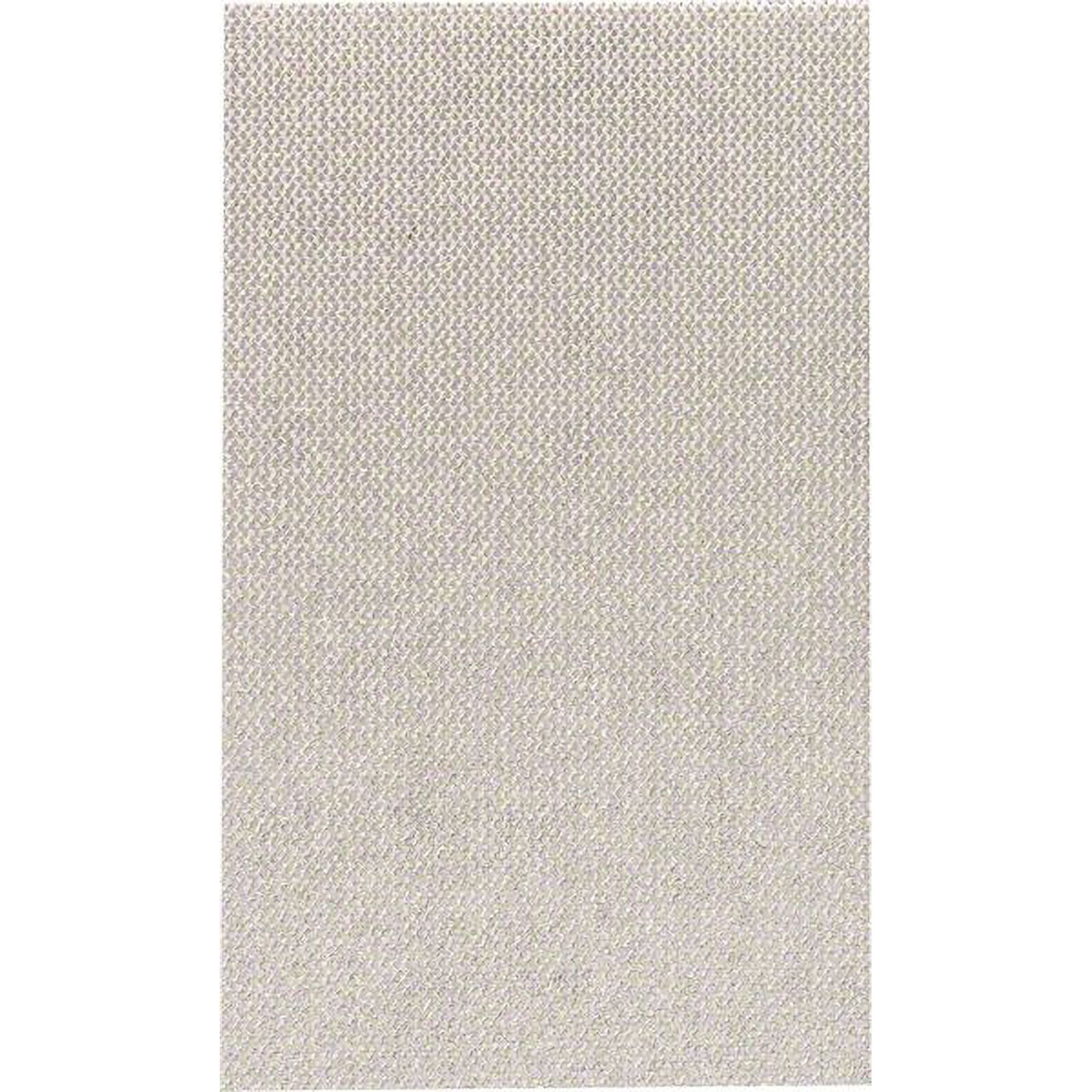 Bosch EXPERT M480 Schleifnetz, 115 x 107 mm, K 80, 10 Stück - 2608901690