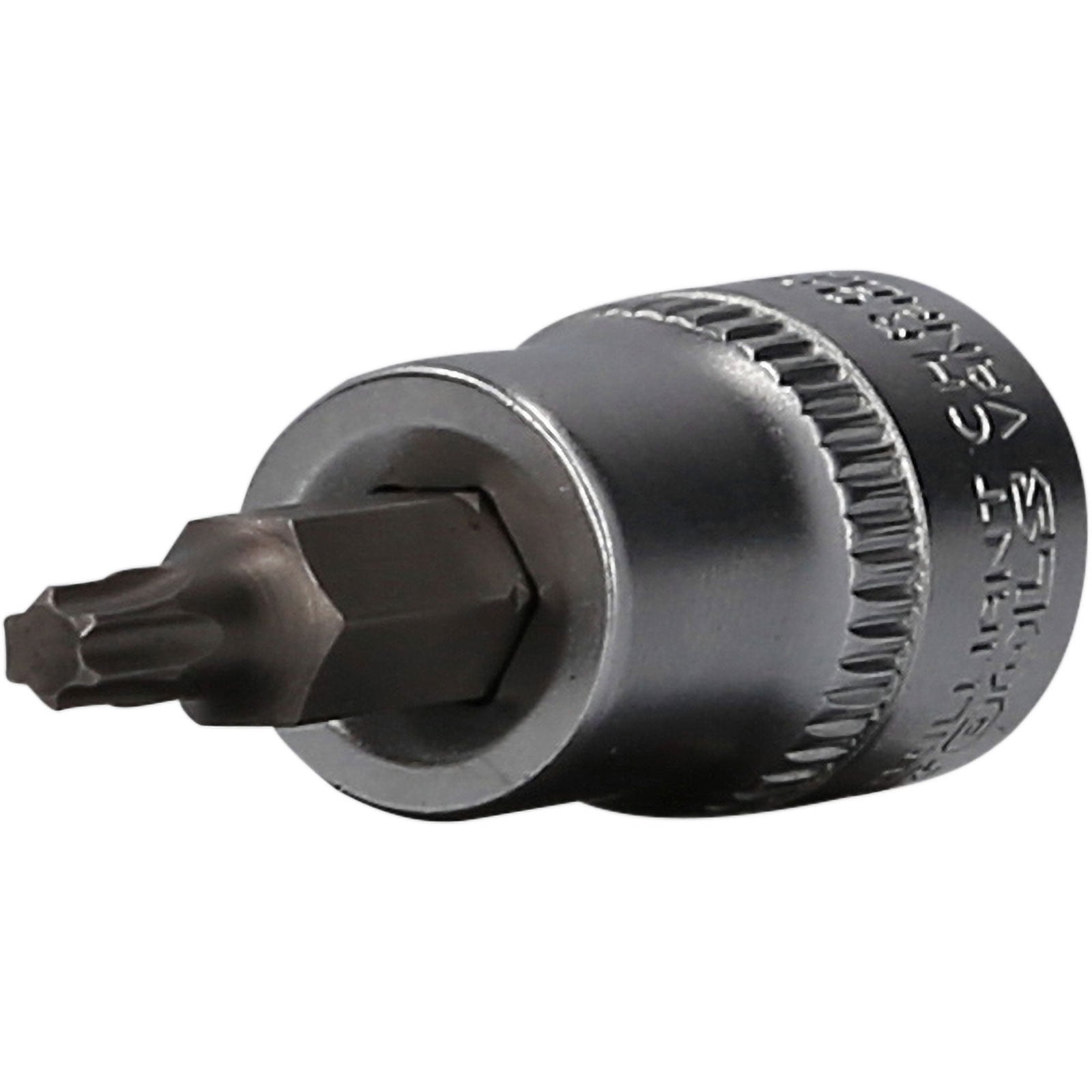 BRILLIANT TOOLS 3/8" Torx-Bit-Stecknuss T20 - BT021941