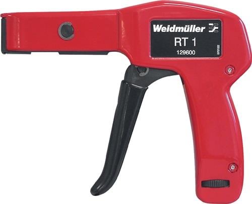 WEIDMÜLLER Kabelbinderzange Länge 160 mm - 1296000000