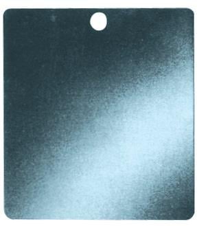 Schmico Ersatzspiegel 80 x 70 x 1 mm - 5313