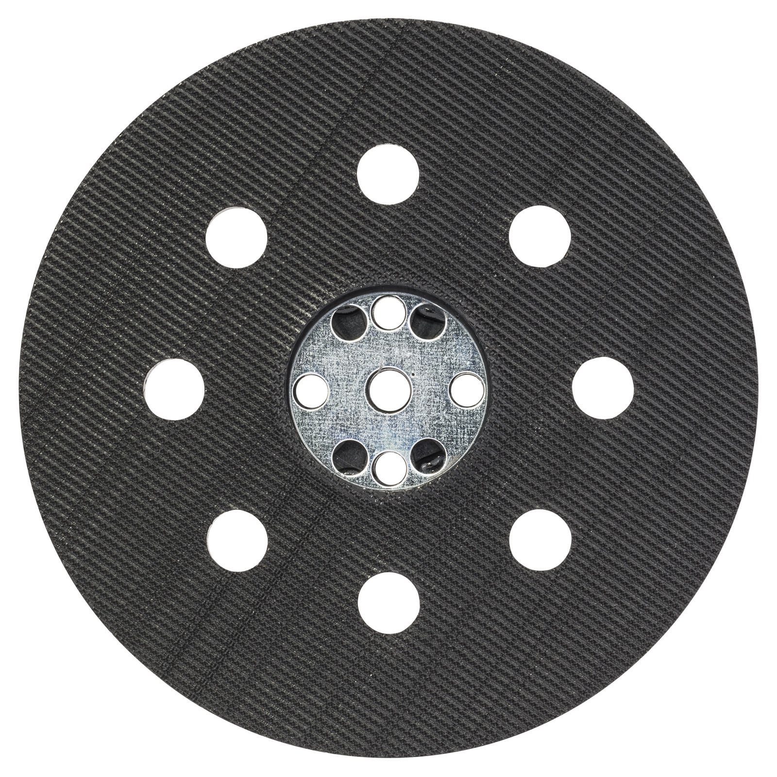 Bosch Schleifteller mittel Ø 115 mm für PEX 115 - 2608601065