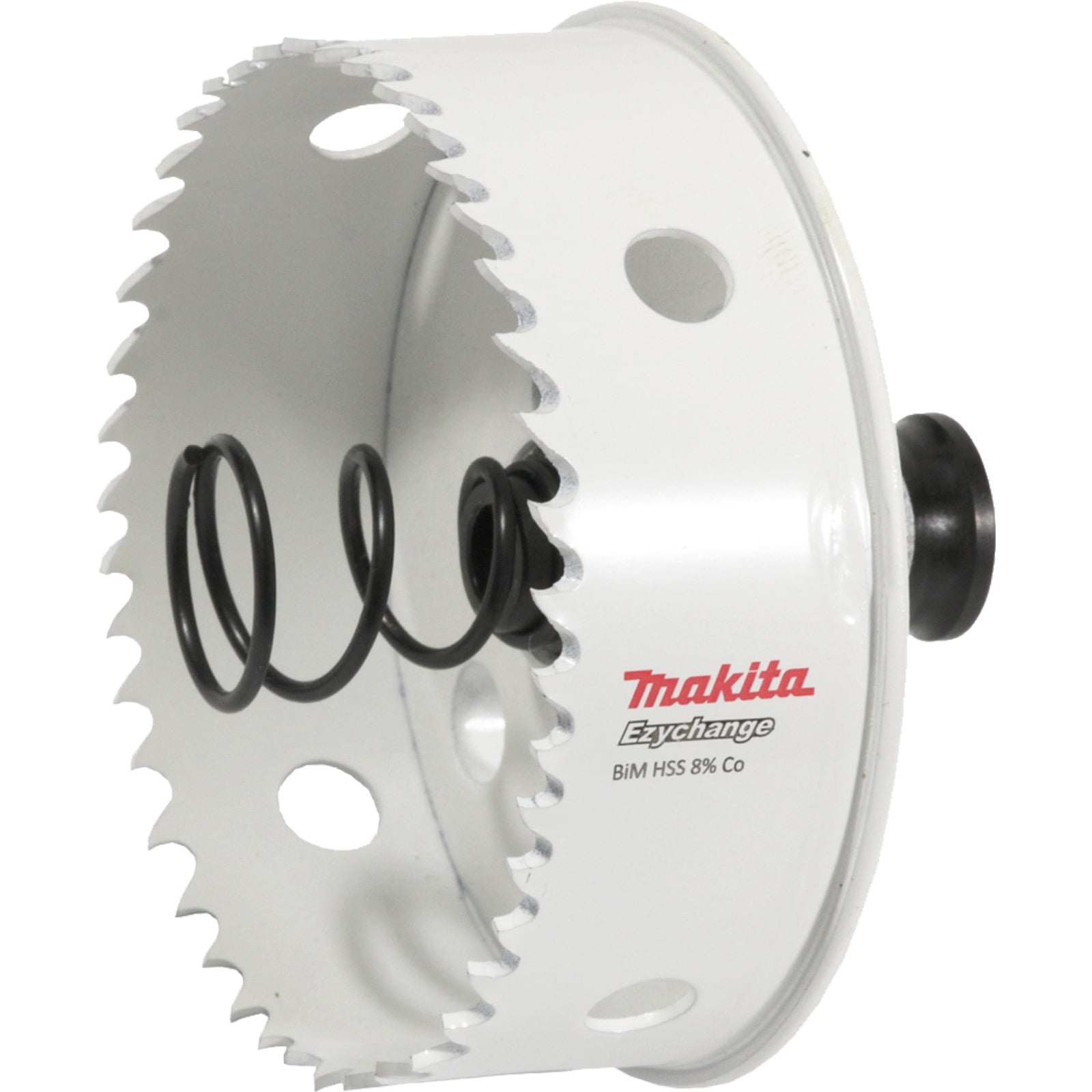 Makita EZYCHANGE BiM Lochsäge 76 mm - E-20454