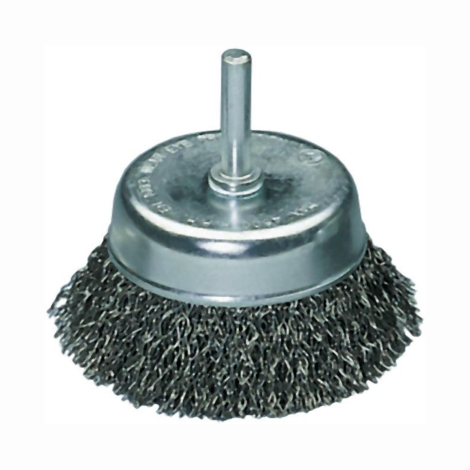 osborn Topfbürste Ø 75 mm Drahtstärke 0,3 mm - 7003600921