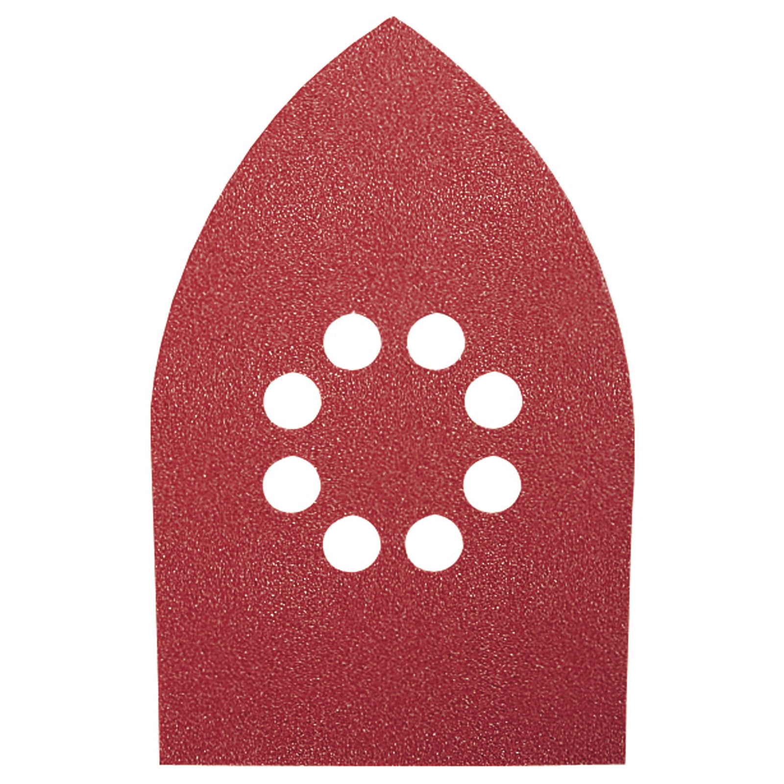 Bosch 5x Schleifblatt C430 Expert for Wood 8 Löcher Klett 100 x 170 mm K120 - 2608605185