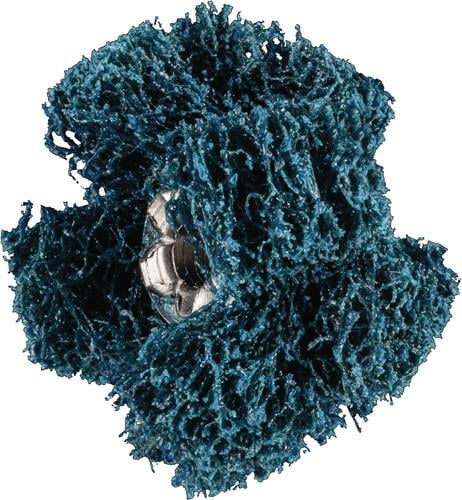 Schleifstern POLINOX D.19mm K.280 2-lagig 25100min-¹ PFERD