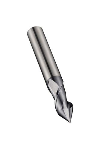 Multifunktionswerkzeug HM AlTiN DORMER