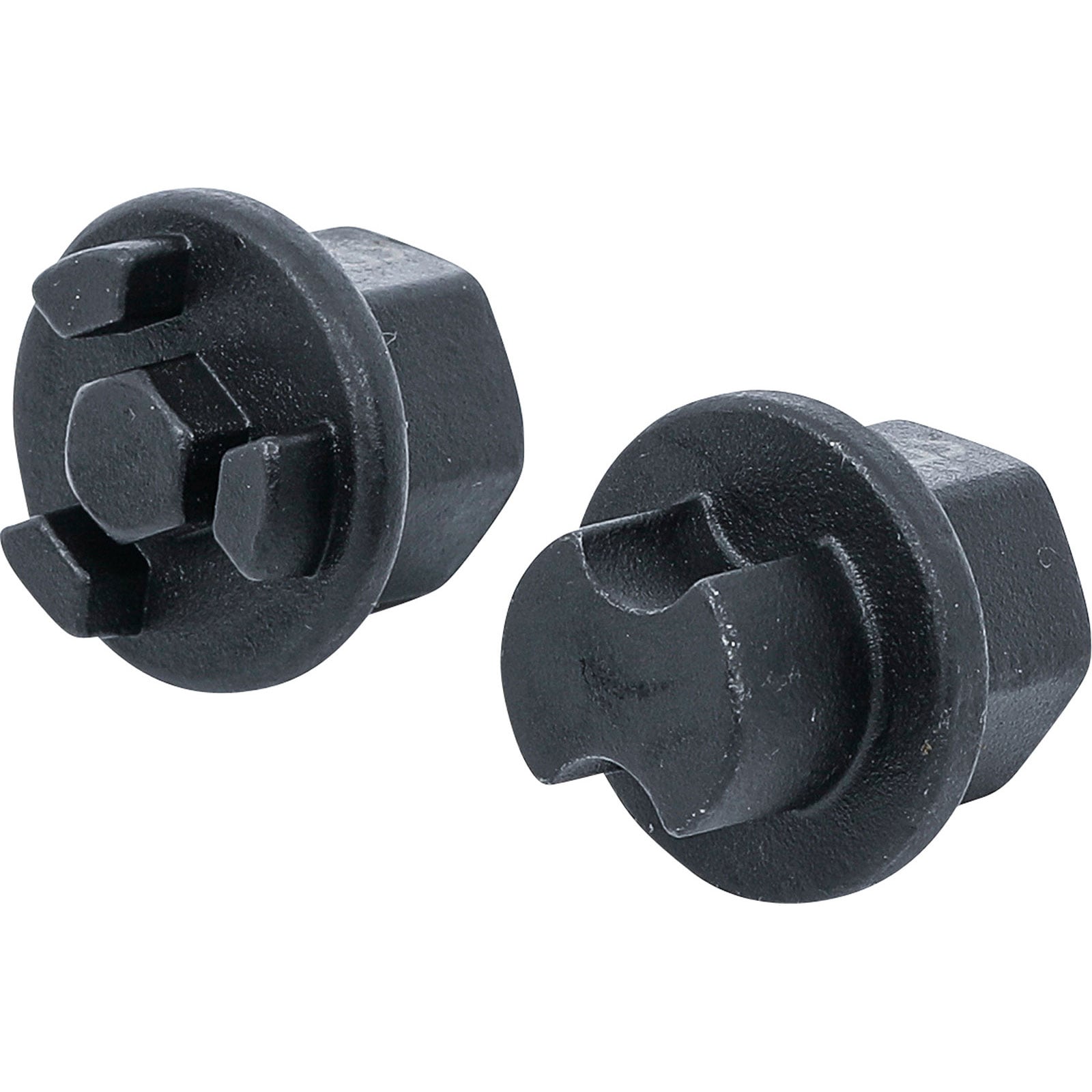 BGS Ölablassschrauben-Schlüssel-Satz für DAF / MAN / Volvo / Scania / Neoplan 2tlg. - 70984