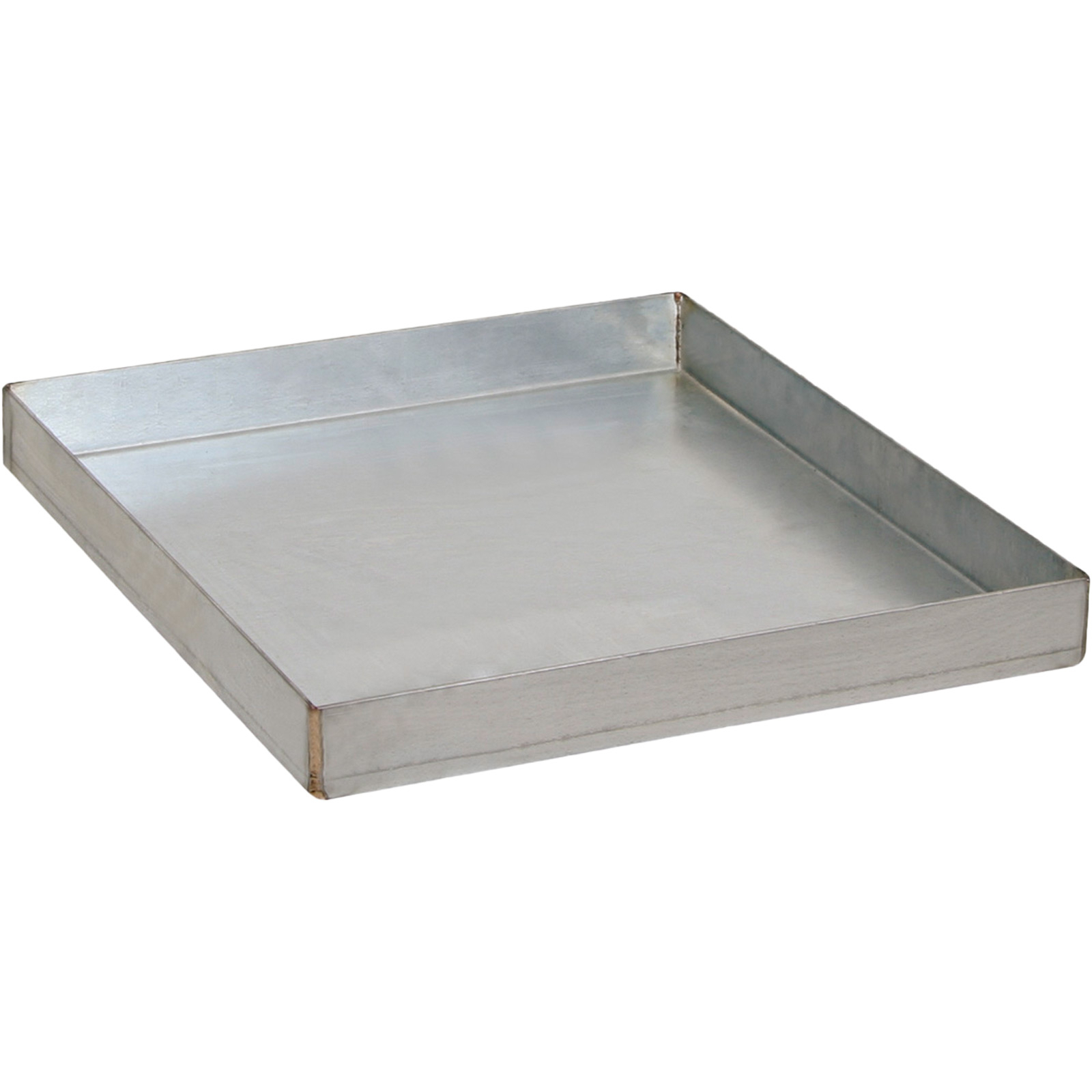 Stumpf Auffangwannen nach ÜHP-StawaR für Umweltschränke klein 500 mm 9l - 7560060