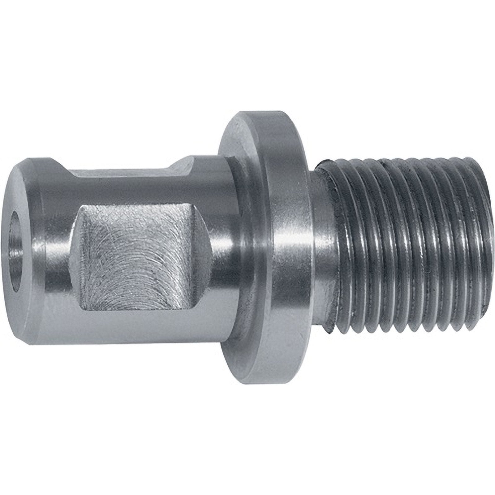 RUKO Adapter Weldon Gewindeschaft M18 x 1,5 mm für Kernbohrer - 108108