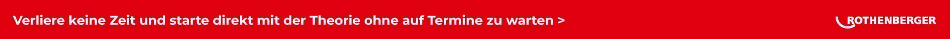Anmeldelink zu Rothenberger