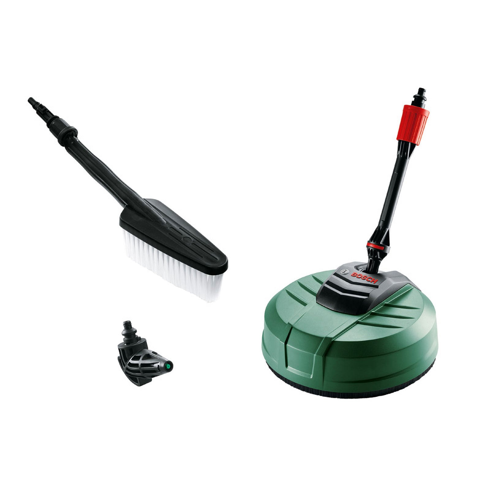 Bosch Systemzubehör Haus-und-Auto-Reinigungs-Set - F016800611