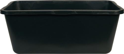 Mörtelkasten GRIPLINE-D 65l schwarz BERDAL