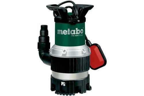 Metabo Kombi-Tauchpumpe TPS 16000 S Combi - 0251600000