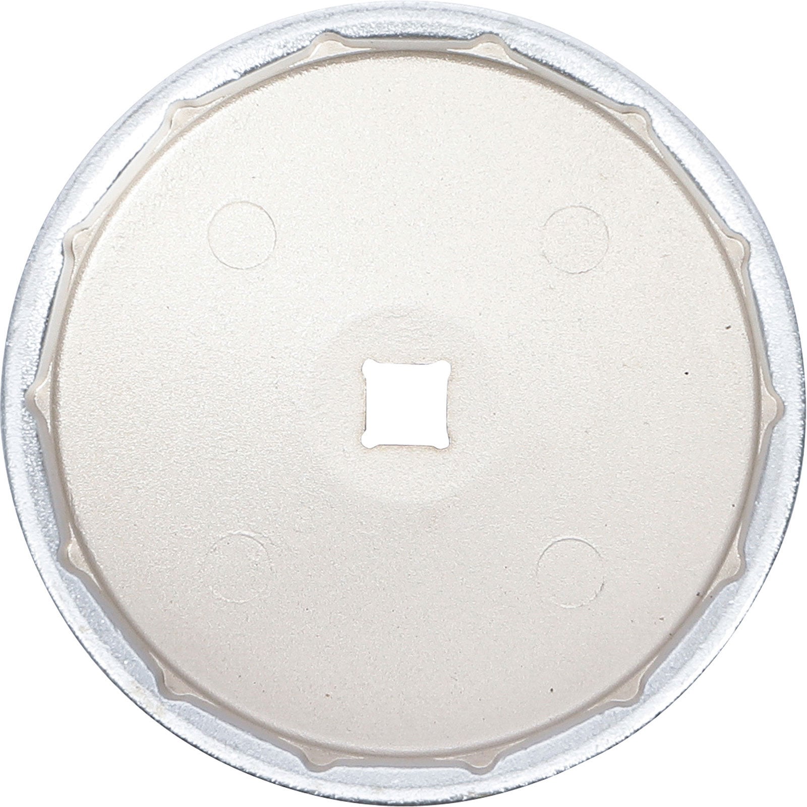 BGS Ölfilterschlüssel 14-kant Ø 84,4 mm für Jeep / Mercedes-Benz / Dodge - 1053