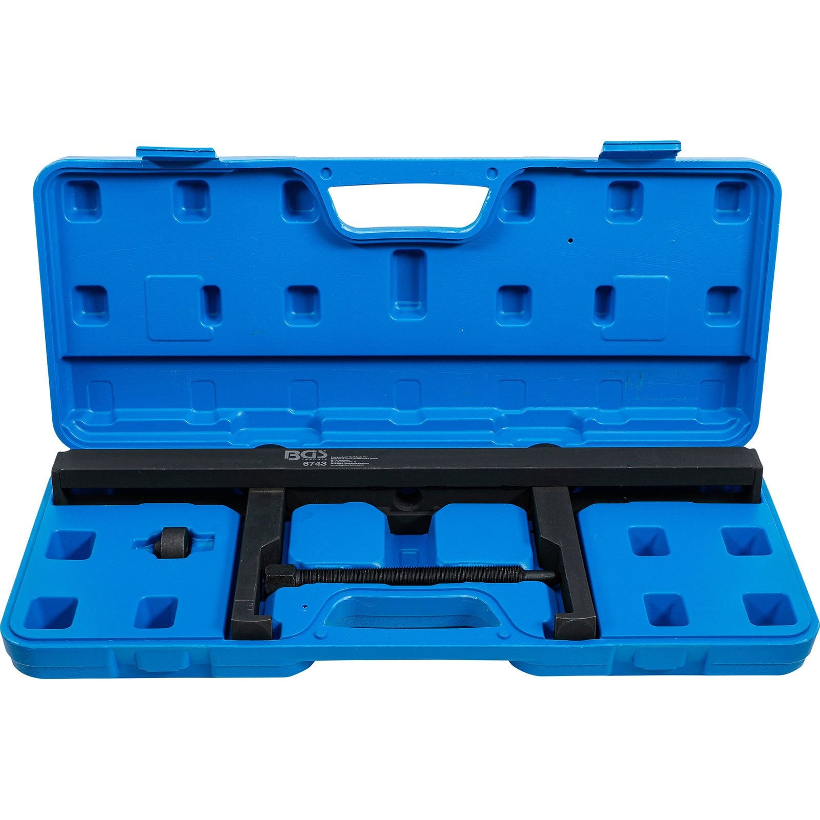 BGS Bremsscheiben-Abzieher Ø 170 - 400 mm - 6743