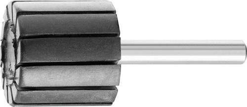 Schleifhülsenträger D25xH25mm Zyl.Schaft-D.6mm PFERD