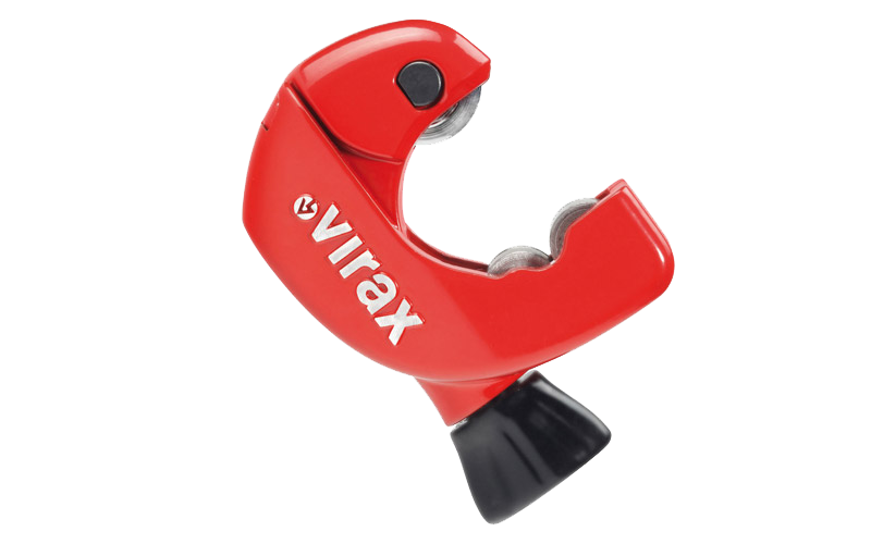 Virax Rohrschneider für enge Räume und Präzisionsschnitte