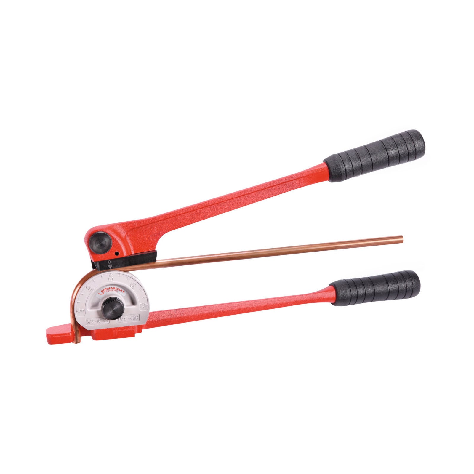 ROTHENBERGER Pro Bender 10 mm (3/8")  - 1000001431