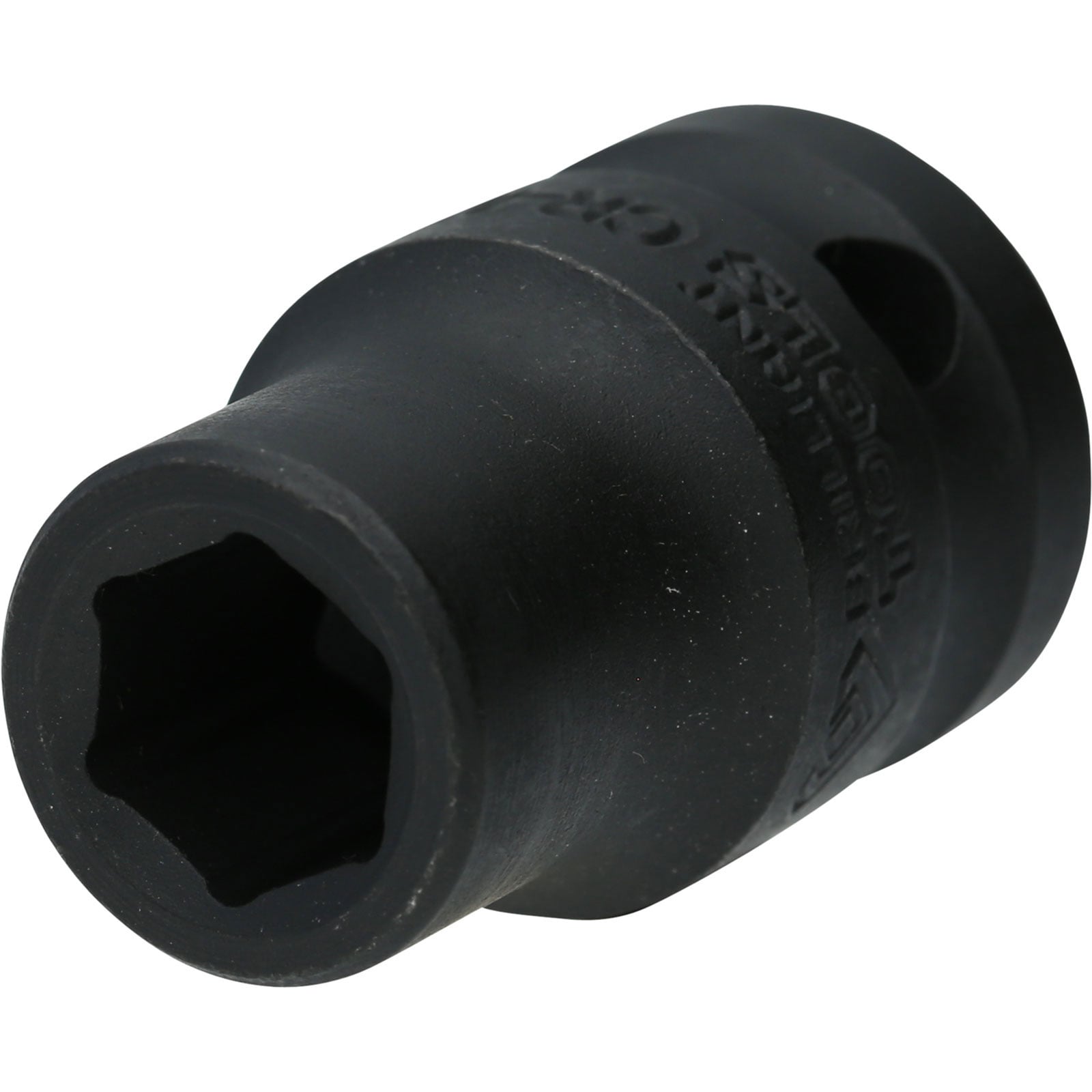 BRILLIANT TOOLS 1/2" Kraft-Stecknuss Sechskant 11 mm kurz - BT022632