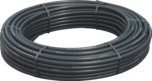 BEVO Druckrohr Maß 25mm 16bar L.100m - 706081