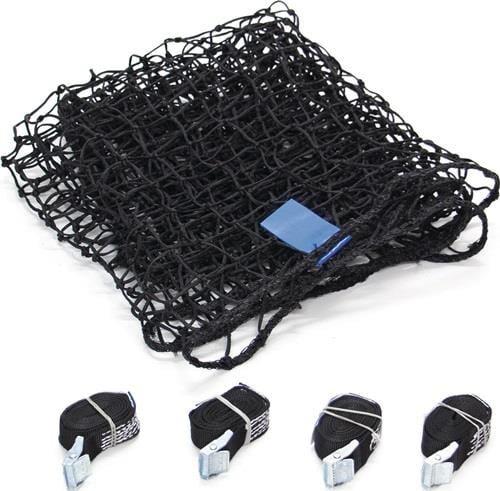 SpanSet Ladungssicherungsnetz Länge 1,60 m Breite 1,30 m - D004074