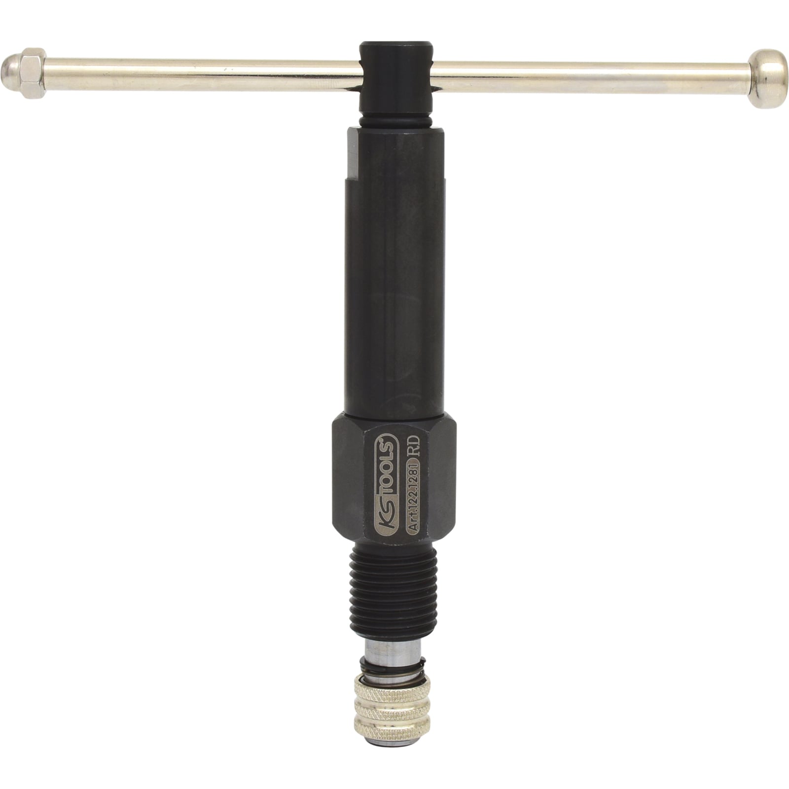 KS TOOLS Hydraulikspindel - 122.1281