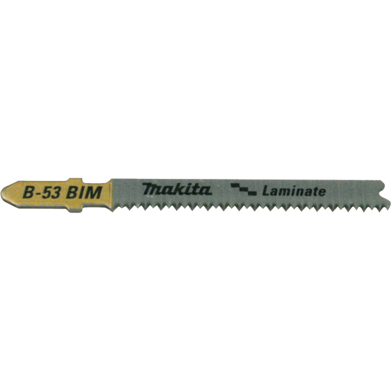 Makita Stichsägeblatt B-53 Laminat - B-10970