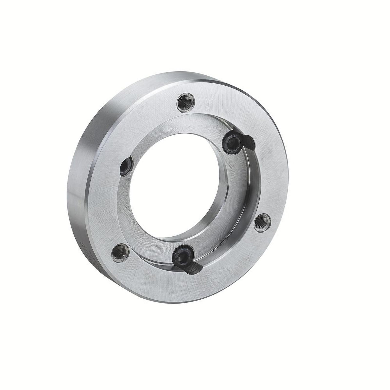 Röhm Flansche mit Kurzkegel-Aufnahme ISO 702-1 (DIN 55026/55021), Größe 315/8 - 144661