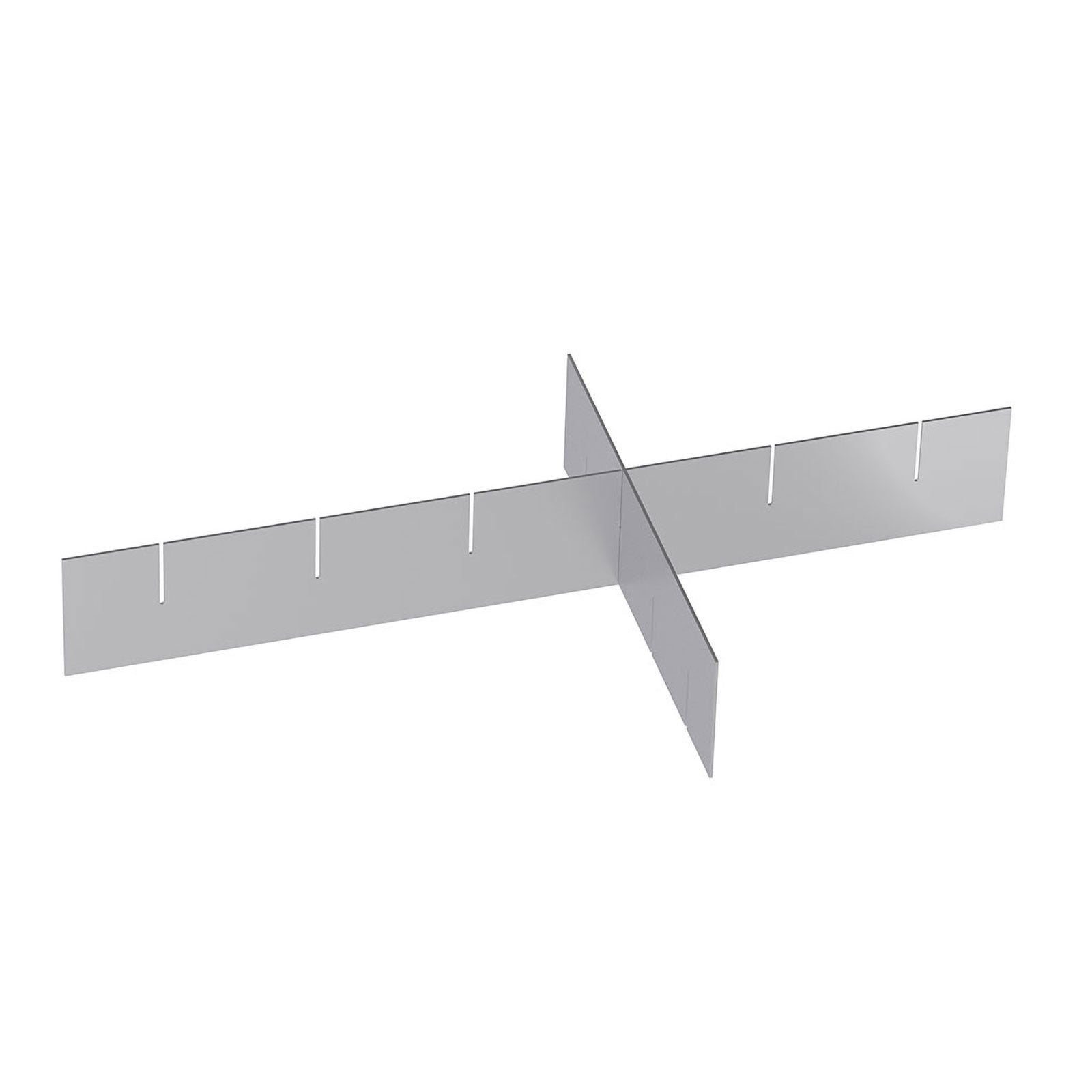 Tanos Fachteiler-Set für Werkzeug-Systainer³ L 187 - 83500154