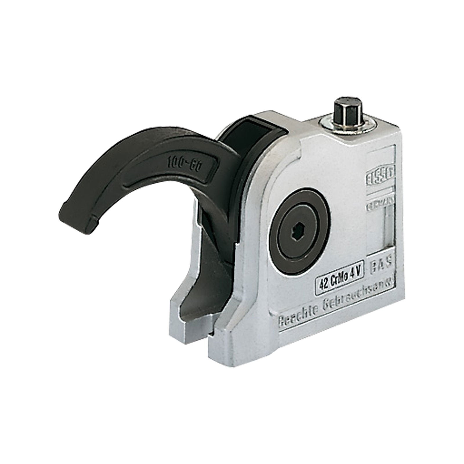 Bessey BSP-CB compact-Spanner geschlossen - BSP-CB10-6