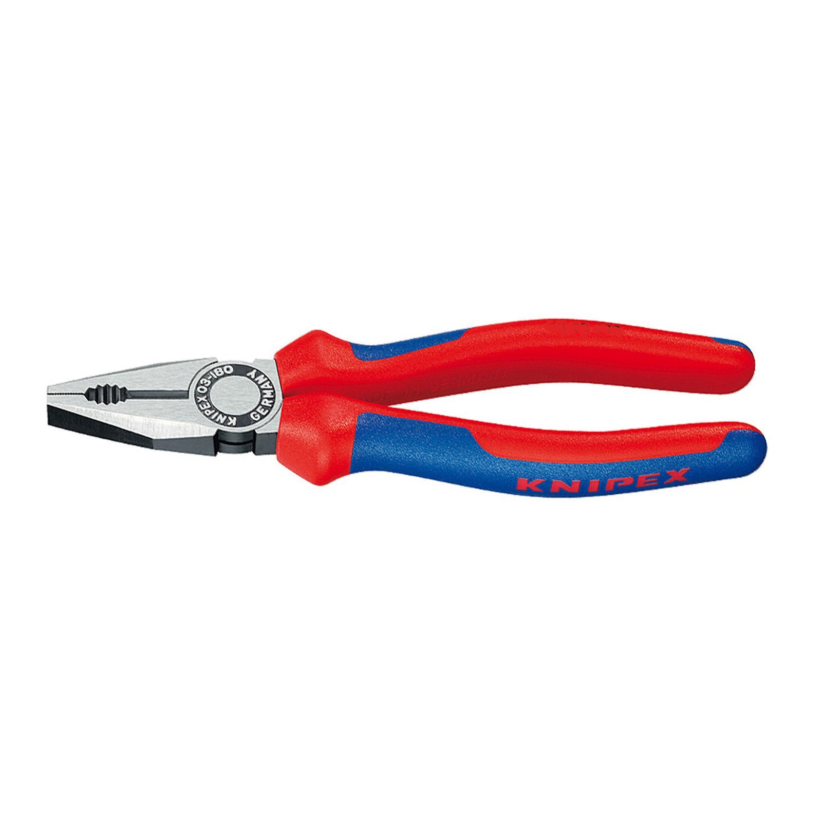 Knipex Kombizange - 0302200