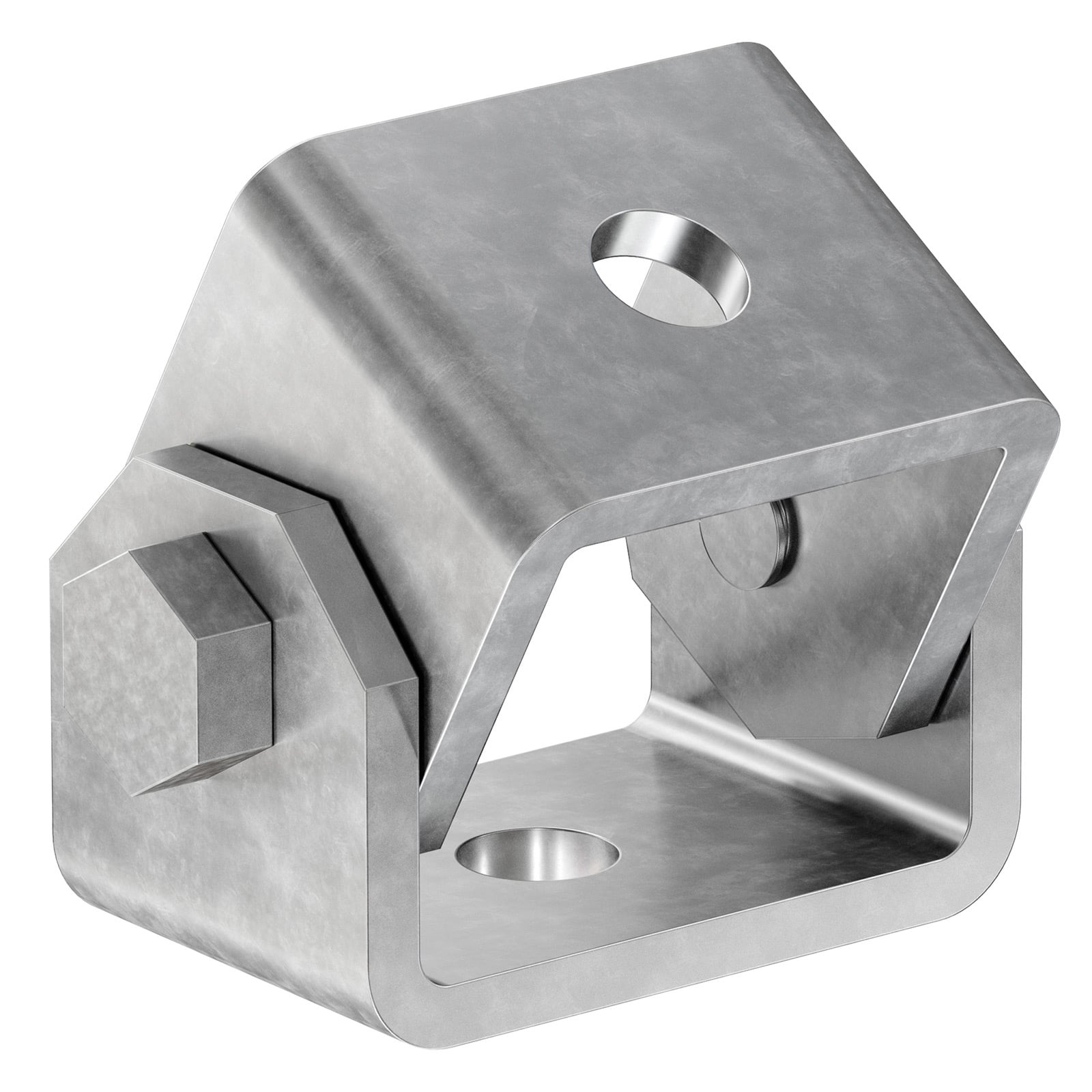 Fischer Universalgelenk FUH 13 fvz (6 Stk.) - 573141