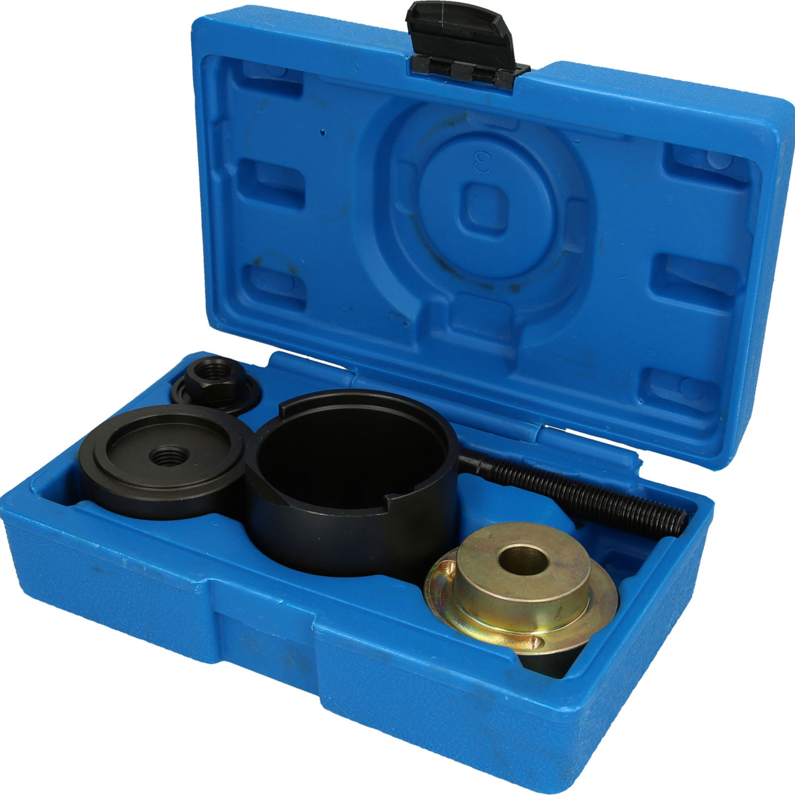 BRILLIANT TOOLS Vorderachs-Querlenkerbuchsen-Werkzeug für VAG - BT671900