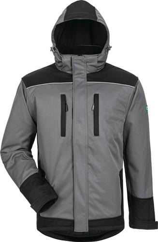 ELYSEE Wintersoftshelljacke Ajax Größe XL - 20042-3
