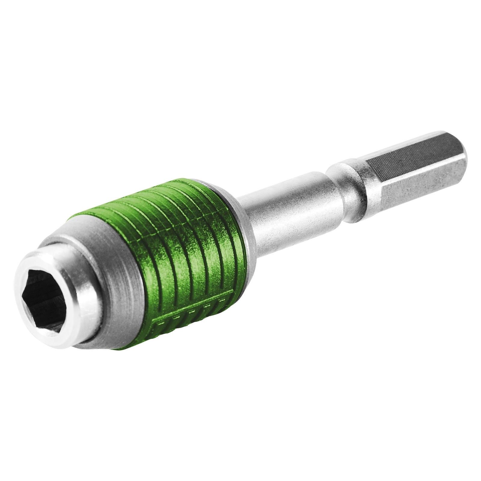 Festool Schnellwechsel-Bithalter BHS 60 CE - 205097 ersetzt 492648