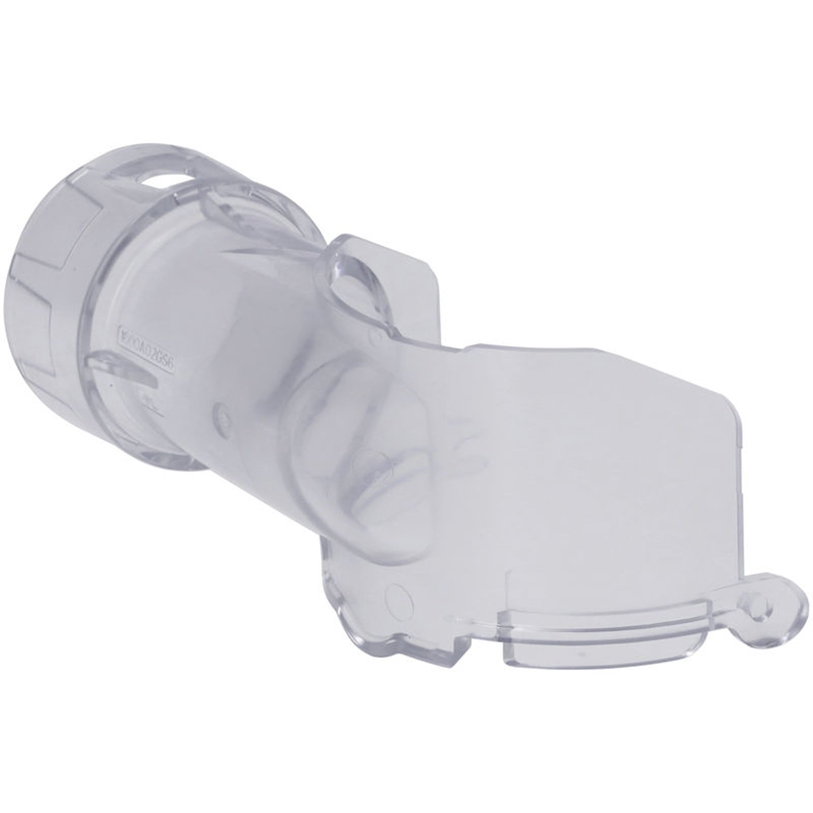 Bosch PRO Absaugadapter Oberfräse - 2608190061