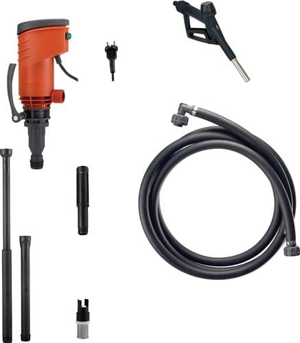 Pressol Elektropumpe PREMAxx Ständer - 23 731