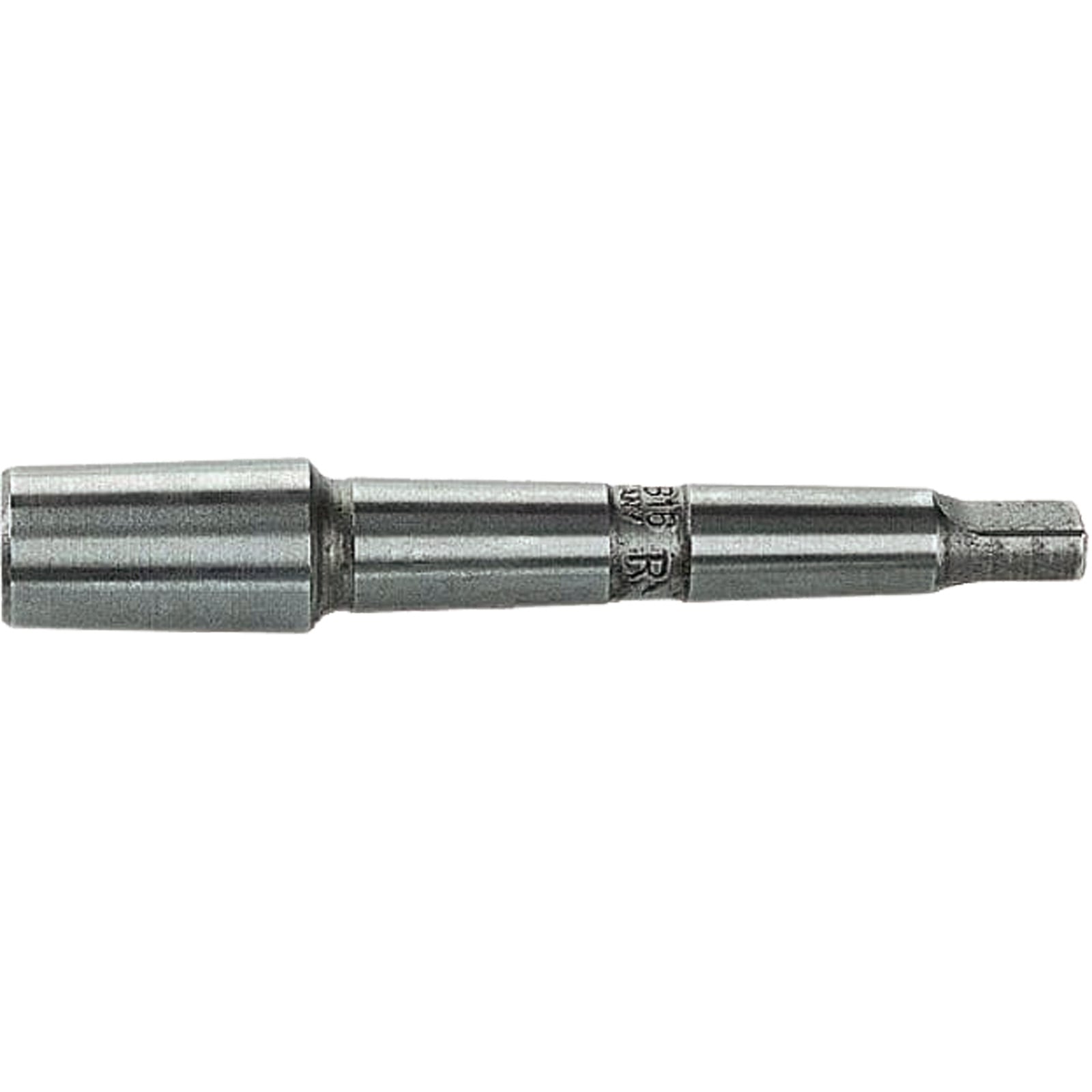 Fein Bohrfutterkegel Aufnahme MK 3 / B 22 - 63301014007