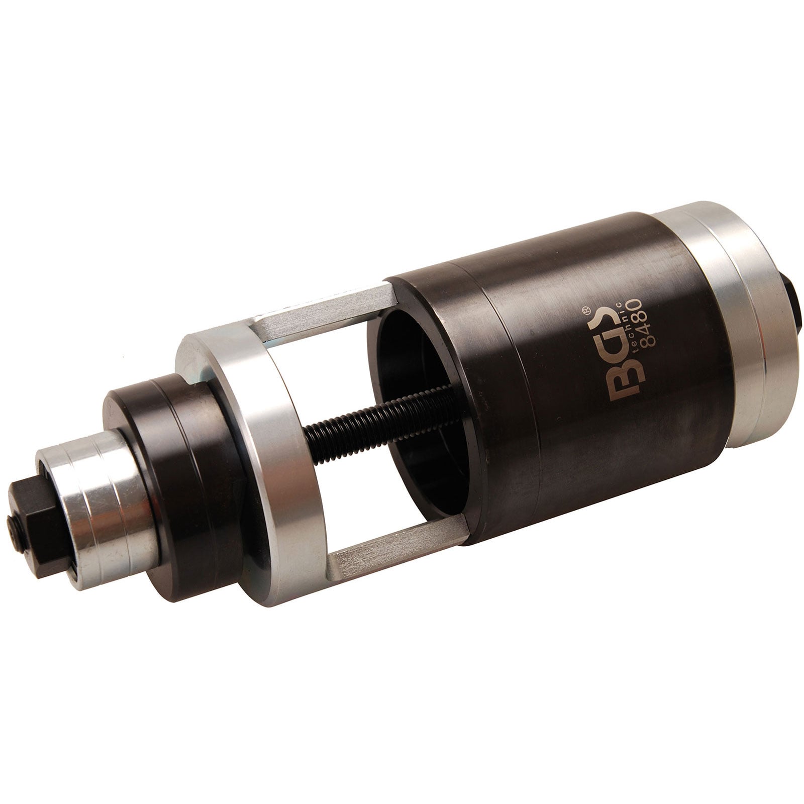 BGS Hinterachs-Querlenkerbuchsen-Werkzeug für BMW E36 / E46 - 8480