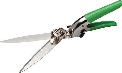 Freund Victoria Grasschere Gesamtlänge 350 mm mit Ku-Griffen - 1040547