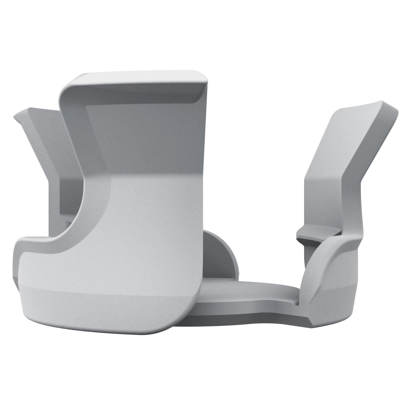 Fischer Zentrierendclip DD-E M20 (100 Stk.) - 563726