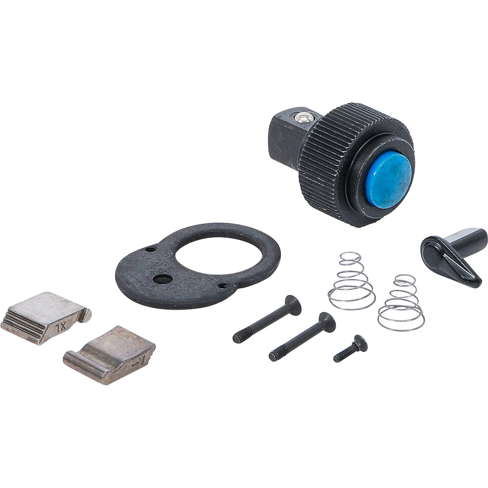 BGS Reparatursatz für Knarrenkopf für Art. 304 - 304-1