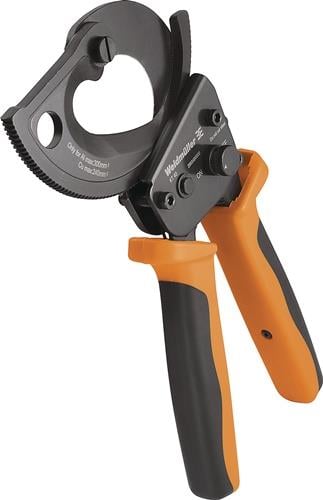 Kabelschneider Gesamt-L.305mm max.40mm WEIDMÜLLER