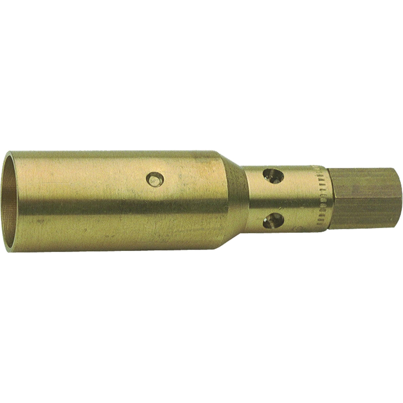 SIEVERT Pro 86 Light Line Standardbrenner 2 kW - 871901